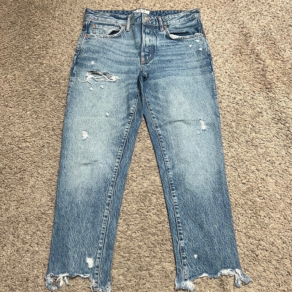 Free People Jeans